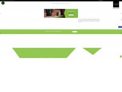greenlincrenewables.co.uk snapshot