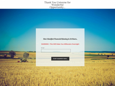 magicallymanifest.weebly.com snapshot