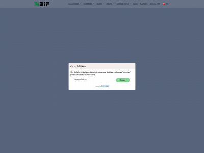 fibif.be snapshot