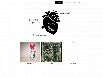 heartsntiles.se snapshot