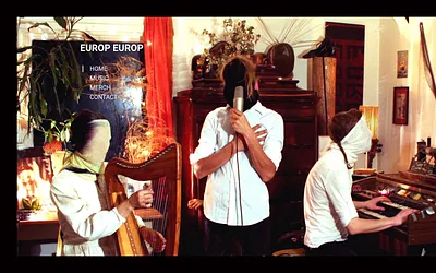 europeurop.com snapshot