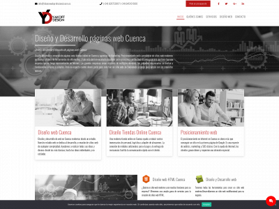 disenowebprofesional.com.es snapshot