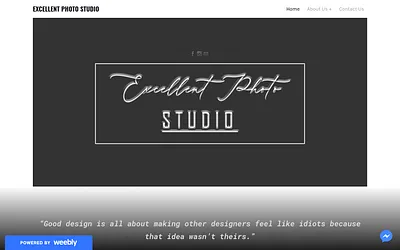 excellentphotostudio.weebly.com snapshot