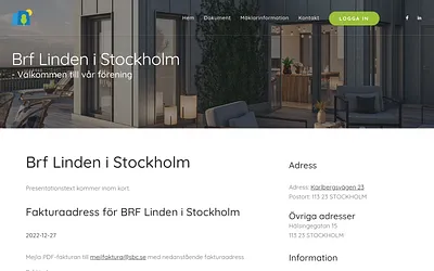 brflindenistockholm.se snapshot