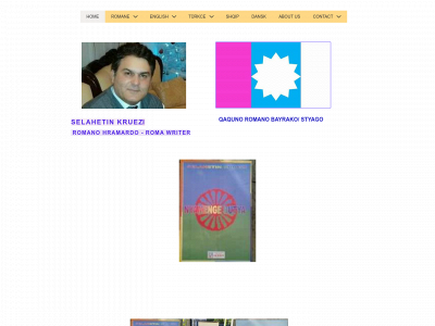 selahetin.com snapshot
