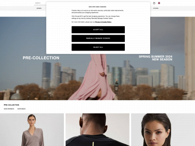 reiss.com snapshot
