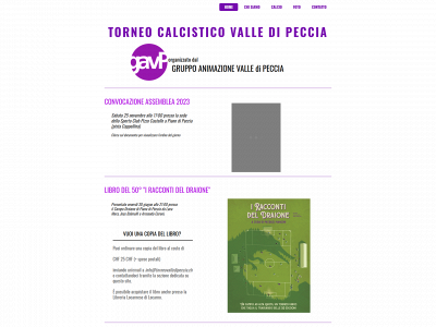 torneovalledipeccia.ch snapshot