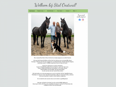 staloostwal.nl snapshot