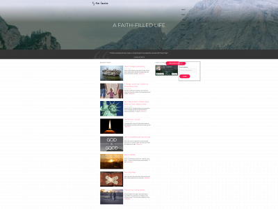 tyalangardner.com snapshot