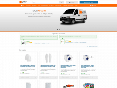 laer24.com snapshot