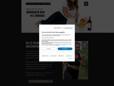 maritathorell.com snapshot