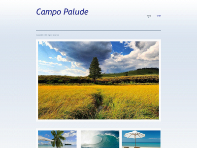 campopalude.nl snapshot