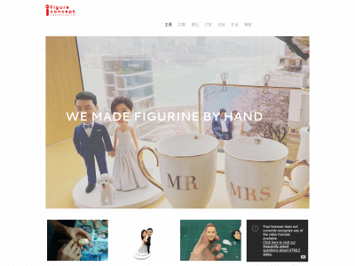 figureman.weebly.com snapshot