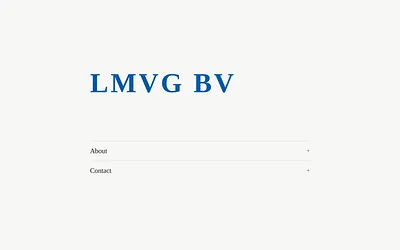 lmvg.nl snapshot