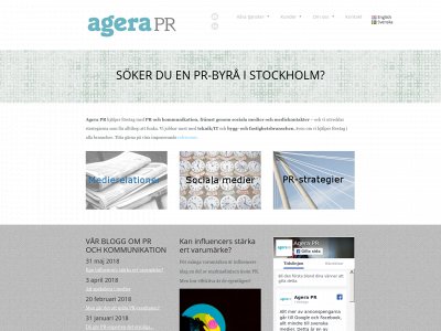 agerapr.se snapshot