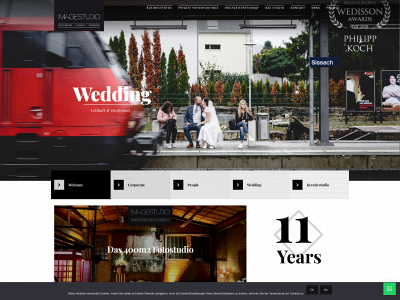 imagestudio.ch snapshot