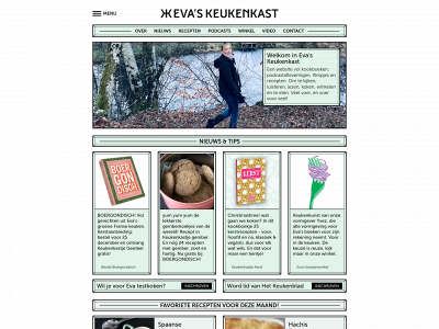 dekeukenkast.nl snapshot