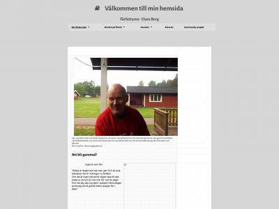 claesborg.se snapshot