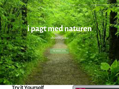 ipagtmednaturen.dk snapshot