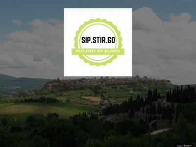 sipstirgo.com snapshot