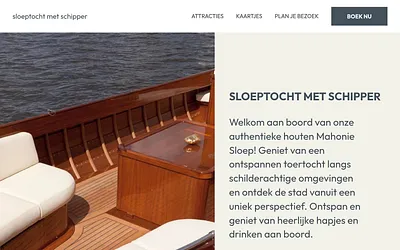 sloeptochtmetschipper.nl snapshot