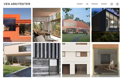 venarkitekter.se snapshot