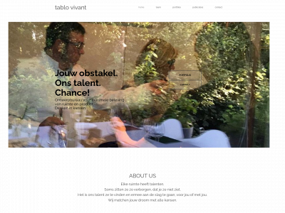 tablovivant.be snapshot