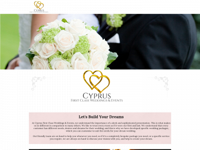 cyprusfirstclass.com snapshot