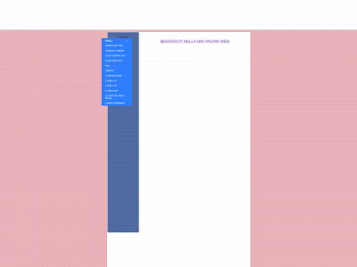 vinicio.123homepage.it snapshot