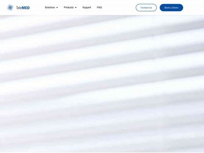 telemeddiagnostic.com snapshot