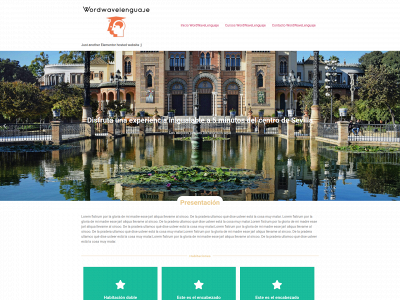 carmenllatas.com snapshot