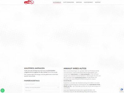 autohus24.ch snapshot
