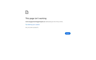 byggochanlaggningab.se snapshot
