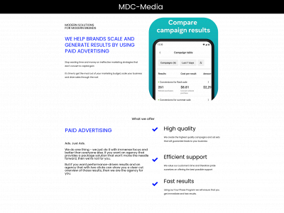 mdc-media.dk snapshot