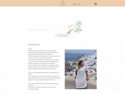 clarifylife.se snapshot