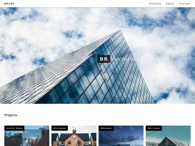 aplotinc.com snapshot