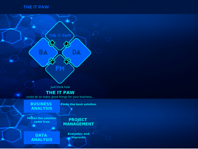 theitpaw.com snapshot