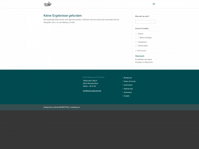 kochkursbox.de snapshot