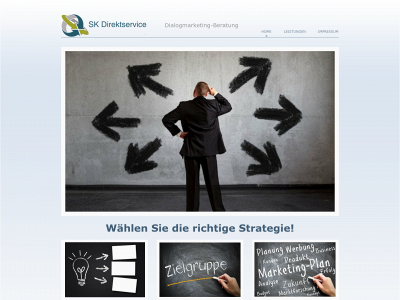 skdirekt.net snapshot