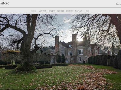 bloomsford.co.uk snapshot