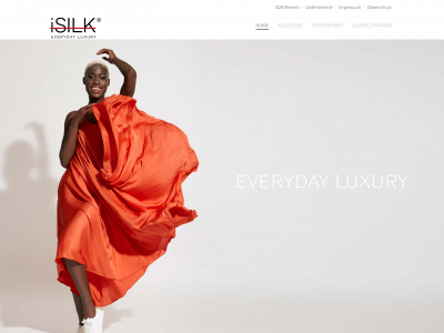 isilk.de snapshot