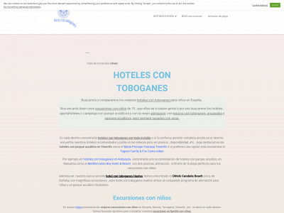 hotelcontoboganes.com snapshot