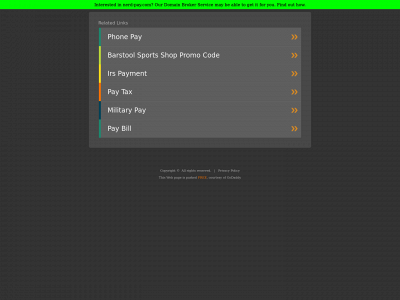 nerd-pay.com snapshot