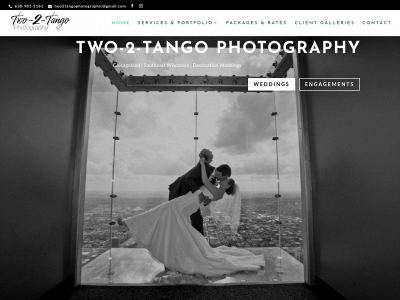 two-2-tango.com snapshot