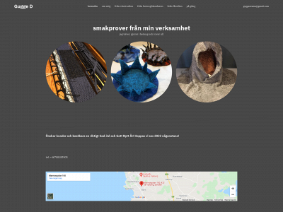 gugged.se snapshot