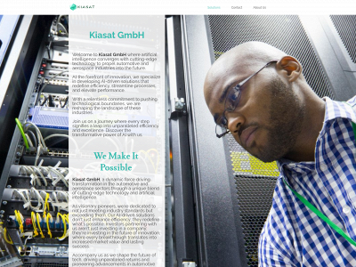 kiasat.de snapshot