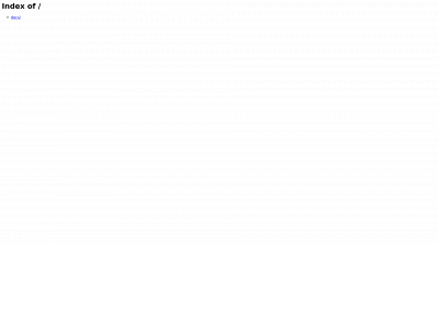 aaronhooper.com snapshot