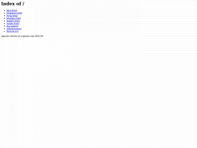 yupeiyi.com snapshot