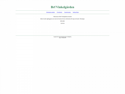 brfvinkelgarden.se snapshot