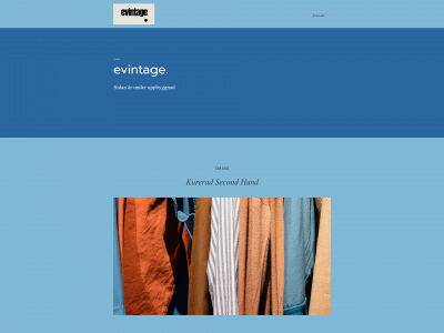 evin.nu snapshot